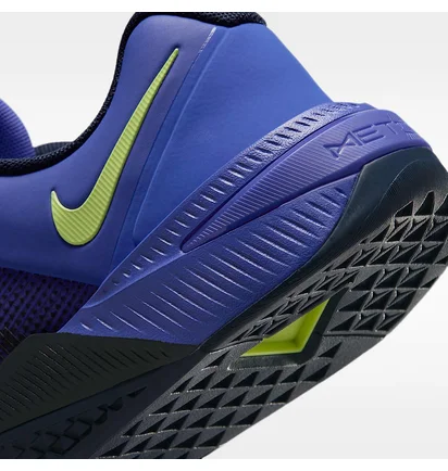Кросівки чоловічі Nike M Metcon 10 Violet HJ1875-501