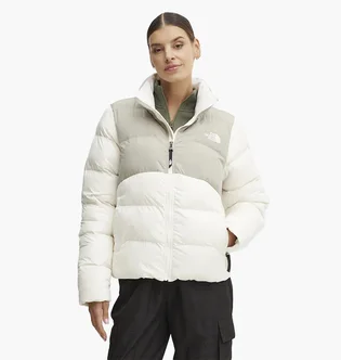 Куртка жіноча The North Face Saikuru Beige 0A89JD4QI1