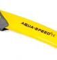 Дихальна трубка Aqua Speed Comet Yellow 281-18