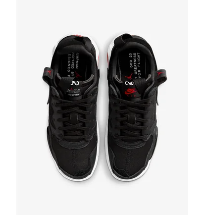 Кросівки чоловічі Air Jordan Ma2 Black CV8122-006