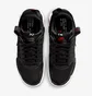 Кросівки чоловічі Air Jordan Ma2 Black CV8122-006