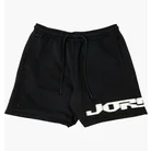 Шорти чоловічі Air Jordan Mvp Fleece Shorts Black FV7231-010