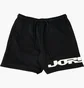 Шорти чоловічі Air Jordan Mvp Fleece Shorts Black FV7231-010
