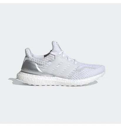 Кроссовки женские Adidas Ultraboost 5.0 Dna Grey Fy9874