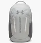 Рюкзак унісекс Under Armour Hustle 6.0 Grey 1384672-069