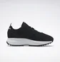 Кроссовки женские Reebok Classic Leather Sp Extra Black Hq7188