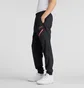 Штаны мужские New Balance Reimagined Black MP53507BK