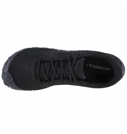 Кроссовки мужские Merrell Vapor Glove Black J067939