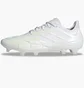 Бутси унісекс Adidas Copa Pure.1 Firm Ground Soccer Cleats White Hq8901