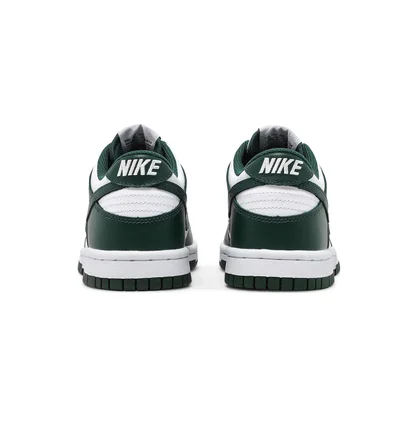 Кроссовки женские Nike Dunk Low Green IO7450-364