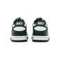 Кроссовки женские Nike Dunk Low Green IO7450-364