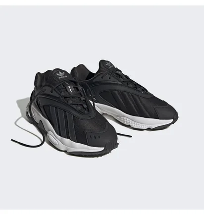 Кросівки чоловічі Adidas Oztral Shoes Black Gz9406