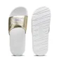 Тапочки жіночі Puma Cool Cat 2.0 Metallic 395395-01