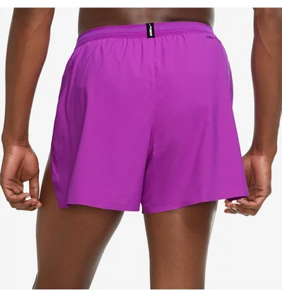 Шорты мужские Nike Aeroswift 4Inch Short Violet CJ7840-552