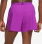Шорты мужские Nike Aeroswift 4Inch Short Violet CJ7840-552