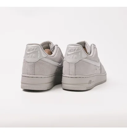 Кросівки жіночі Nike Air Force 1 07 White HV4406-100