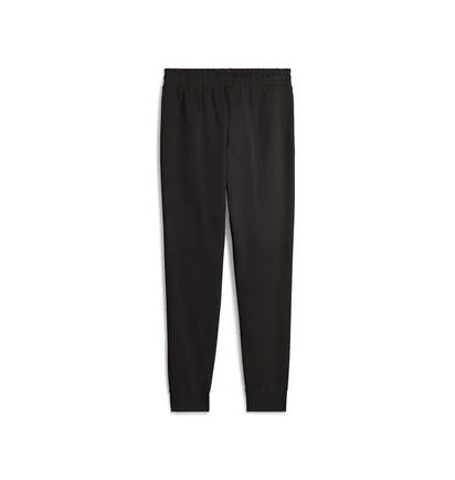 Штаны женские Puma Ess Elevated Sweatpants Black 685019-01