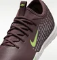 Сороконожки детские Nike Zoom Vapor 16 Academy Km Tf Brown FQ8285-200