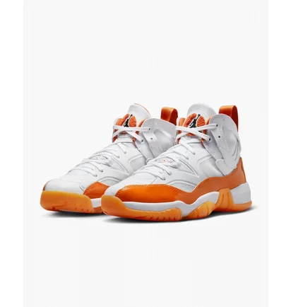 Кросівки жіночі Nike Jumpman Two Trey White DR9631-180