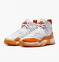 Кросівки жіночі Nike Jumpman Two Trey White DR9631-180