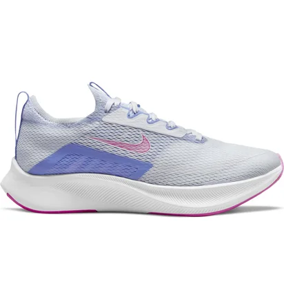 Кроссовки женские Nike Zoom Fly 4 Grey CT2401-003