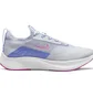 Кроссовки женские Nike Zoom Fly 4 Grey CT2401-003