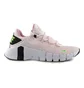 Кроссовки женские Nike W Free Metcon 4 Pink/White CZ0596-636