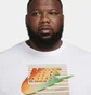Футболка мужская Nike Sportswear T-Shirt White FQ7995-100