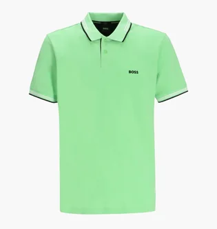 Поло мужское Boss Paul Green 50506193-319