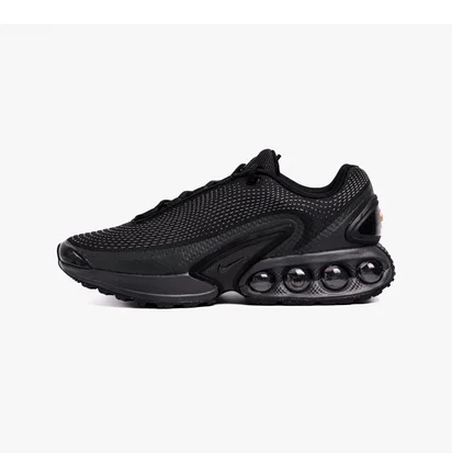 Кроссовки мужские Nike Air Max Dn Black DV3337-006