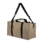 Сумка унісекс Rains Weekendbags Brown 1338-TAUPE