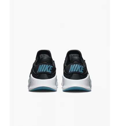 Кроссовки унисекс Nike Free Metcon 4 Black Ct3886-004
