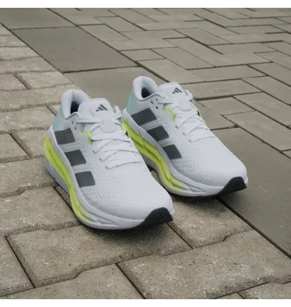 Кроссовки женские Adidas Adistar 3 White IH7651