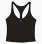 Майка жіноча Puma Shapeluxe Racerback Black 528466-01