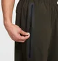Штани чоловічі Nike Tech Woven Loose Fit Pants Olive HM7158-356