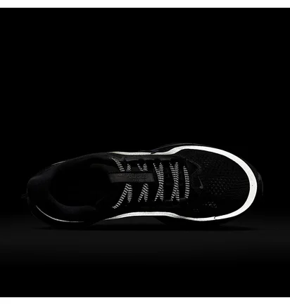 Кросівки жіночі Nike Zoom X Pegasus Premium Black HQ2593-004