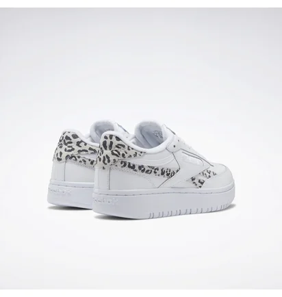 Кроссовки женские Reebok Club C Double Revenge White Gv7032
