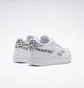 Кроссовки женские Reebok Club C Double Revenge White Gv7032