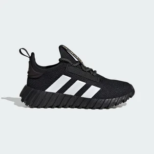 Кроссовки детские Adidas Kaptir Flow Black JI4108