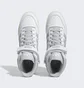 Кроссовки мужские Adidas Forum Mid Shoes Grey GY0006
