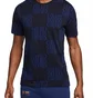 Футболка чоловіча Nike Fc Barcelona T-Shirt Blue/Black DC0886-010