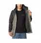 Куртка мужская Columbia Inner Limits Ii Jacket Grey/Black 1893991024