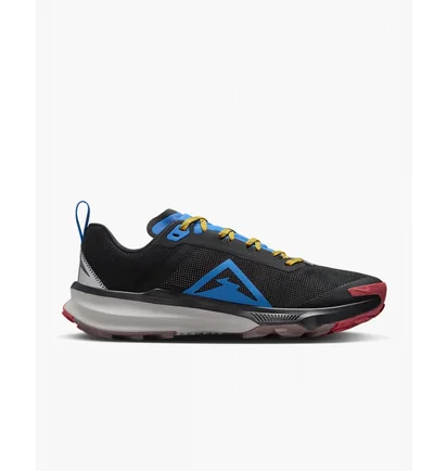 Кросівки чоловічі Nike Kiger 9 Black DR2693-002