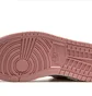 Кросівки жіночі Air Jordan Wmns 1 High Zoom Cm White/Pink CT0979-601
