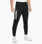 Леггинсы мужские Nike F.C. Dri-Fit Knit Soccer Pants Black Dc9016-010
