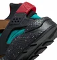 Кросівки чоловічі Nike Air Huarache Brown DD1068-201