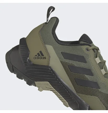 Кросівки чоловічі Adidas Eastrail 2.0 Hiking Shoes Olive GZ3016