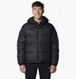Куртка мужская Columbia Pike Lake™ Ii Hooded Jacket Black WM0326-012