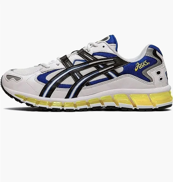 Кроссовки унисекс Asics Gel-Kayano 5 360 Beige 1021A159-100