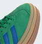 Кросівки жіночі Adidas Gazelle Bold Shoes Green IE1370